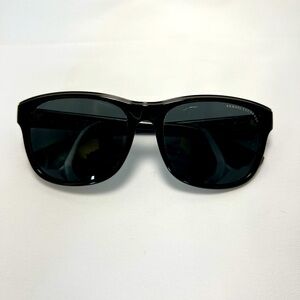 Armani Exchange Black Sunglasses - Frames Only